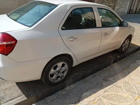 جیلی، GC6