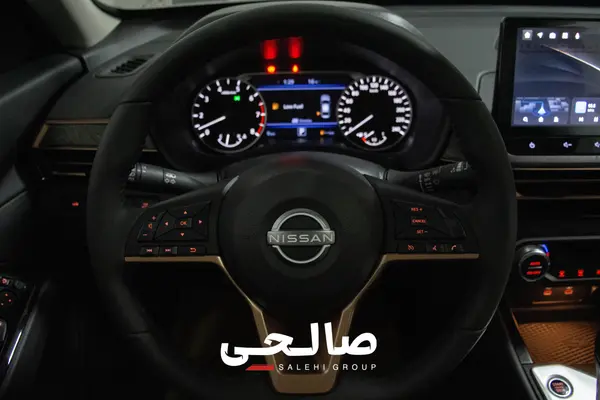 نیسان  آلتیما