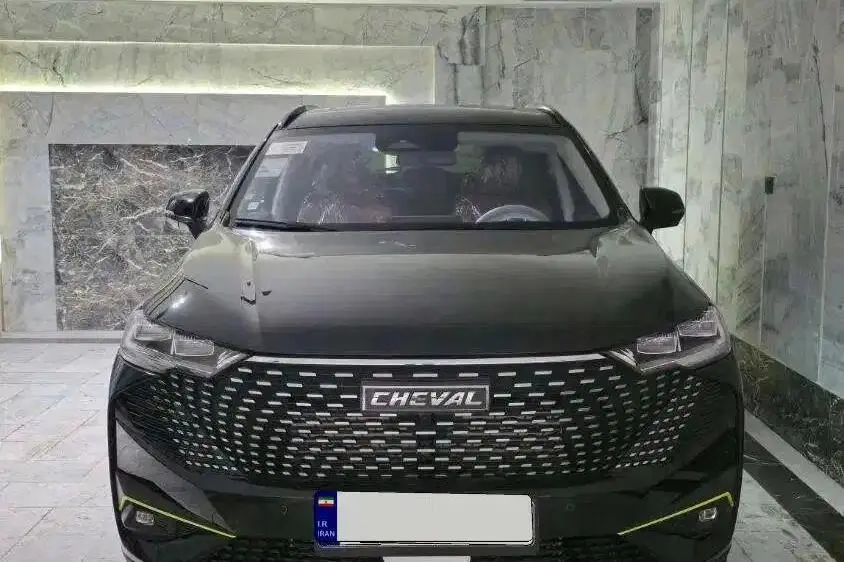 شوال  6HEV