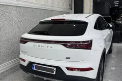 دیگنیتی، پرایم