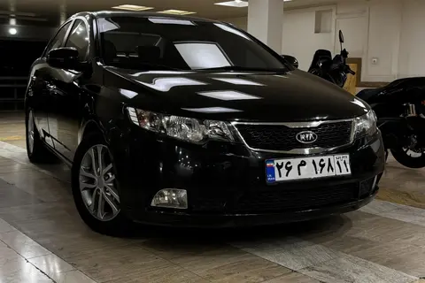 کیا، سراتو (مونتاژ)