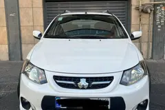 کوییک، دنده ای