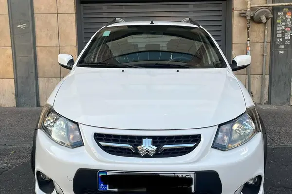 کوییک، دنده ای