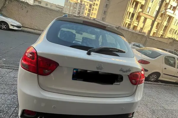 کوییک، دنده ای