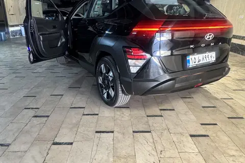 هیوندای، کونا