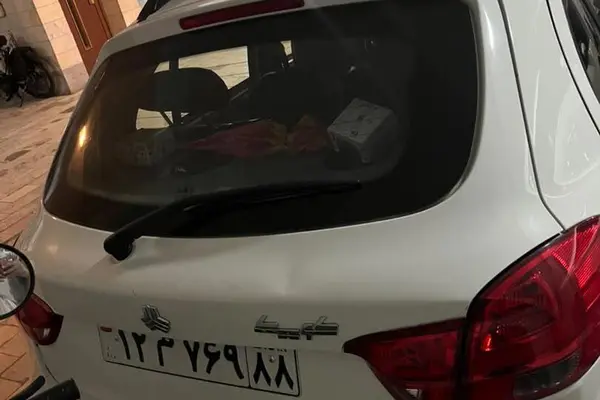 کوییک  دنده ای S