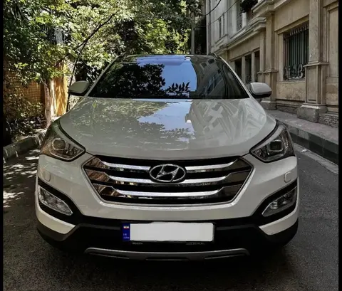 هیوندای، سانتافه