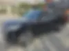 سانگ یانگ (KGM)،  موسو گرند خان