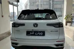 چانگان، CS 55 پلاس