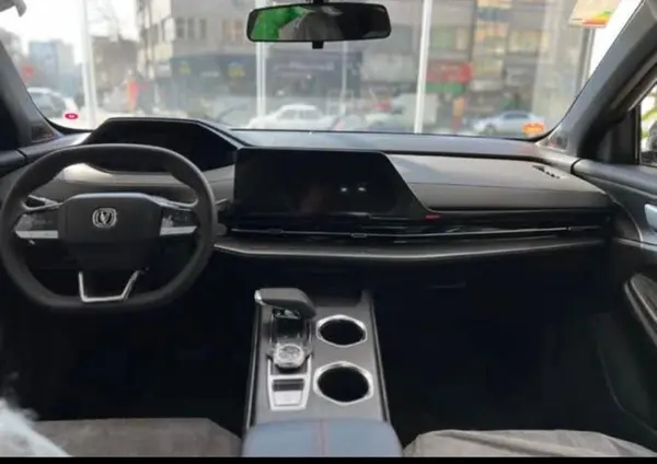 چانگان، CS 55 پلاس