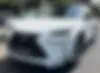 لکسوس،  NX