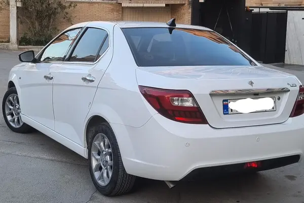 دنا، پلاس EF7