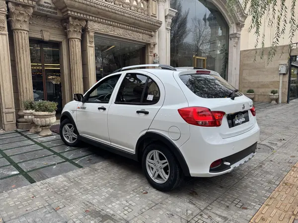 کوییک، اتوماتیک پلاس