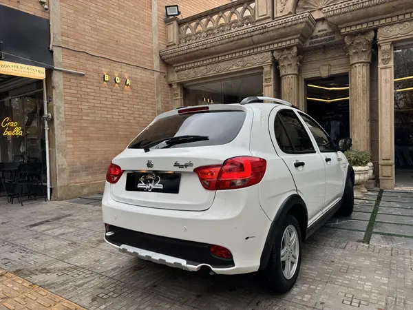 کوییک، اتوماتیک پلاس