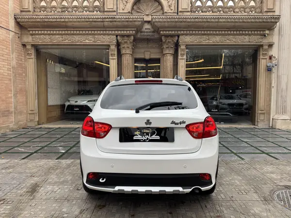 کوییک، اتوماتیک پلاس