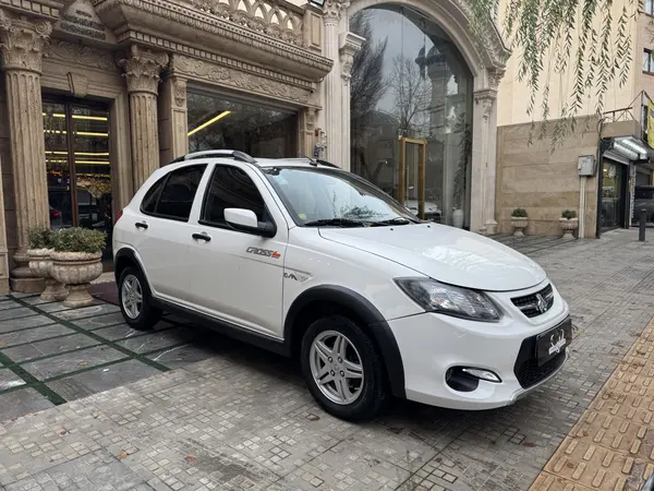 کوییک، اتوماتیک پلاس