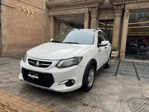 کوییک، اتوماتیک پلاس