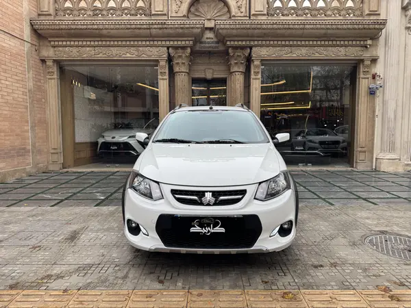 کوییک، اتوماتیک پلاس