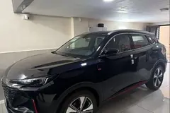 چانگان، CS 55 پلاس