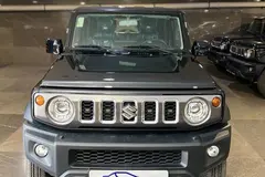 سوزوکی، جیمنی 5 در