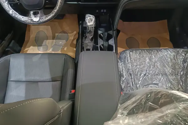 تویوتا، کمری هیبرید