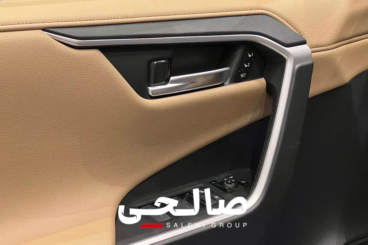 تویوتا،  راوفور هیبرید
