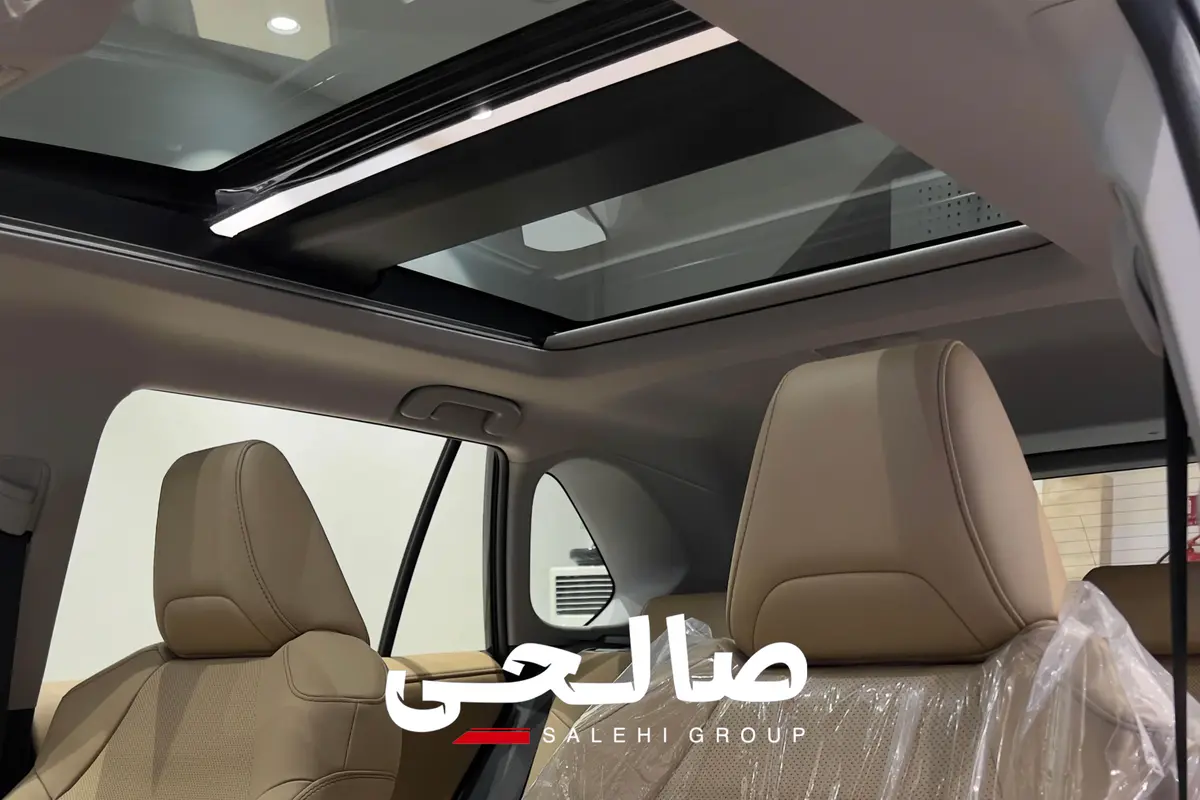 تویوتا،  راوفور هیبرید