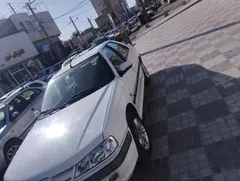 پژو، پارس
