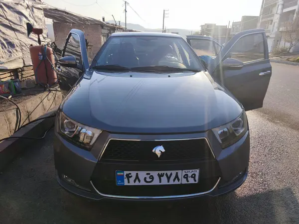 دنا، پلاس EF7