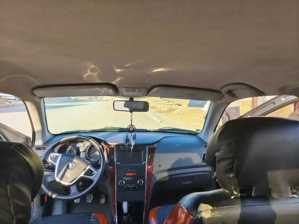 دنا، پلاس EF7