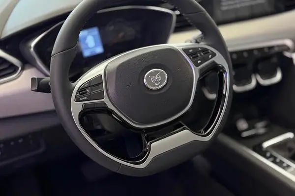 تیگارد، X35 پلاس