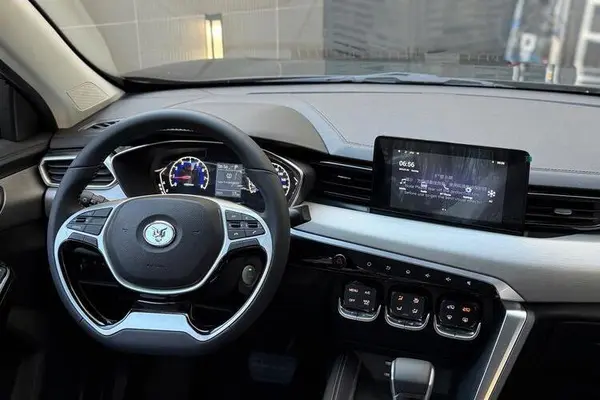 تیگارد، X35 پلاس