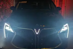 فردا، سوبا M4