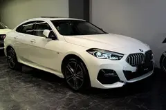 ب ام و، سری 2 گرن کوپه