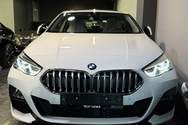 ب ام و، سری 2 گرن کوپه