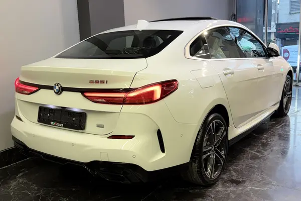 ب ام و، سری 2 گرن کوپه