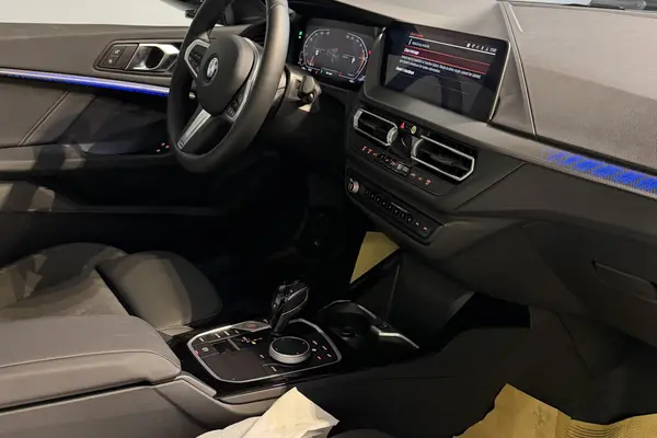 ب ام و، سری 2 گرن کوپه