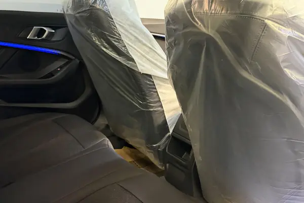 ب ام و، سری 2 گرن کوپه