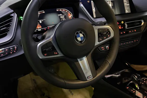 ب ام و، سری 2 گرن کوپه