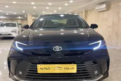 تویوتا، کمری هیبرید