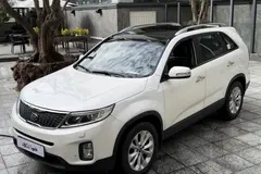 کیا، سورنتو