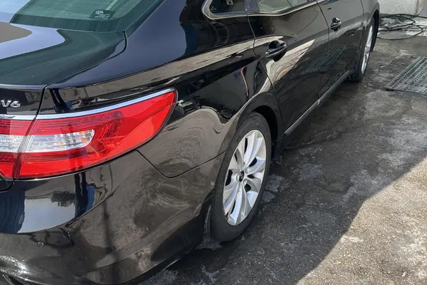 هیوندای، آزرا (گرنجور)