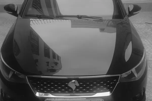 تارا، اتوماتیک V4