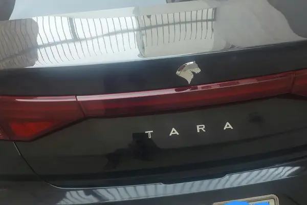 تارا، اتوماتیک V4