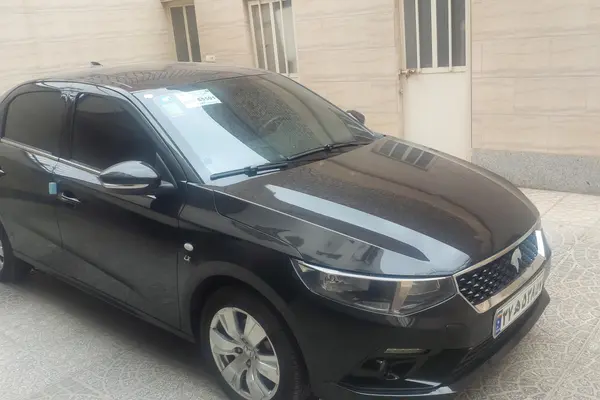 تارا، اتوماتیک V4