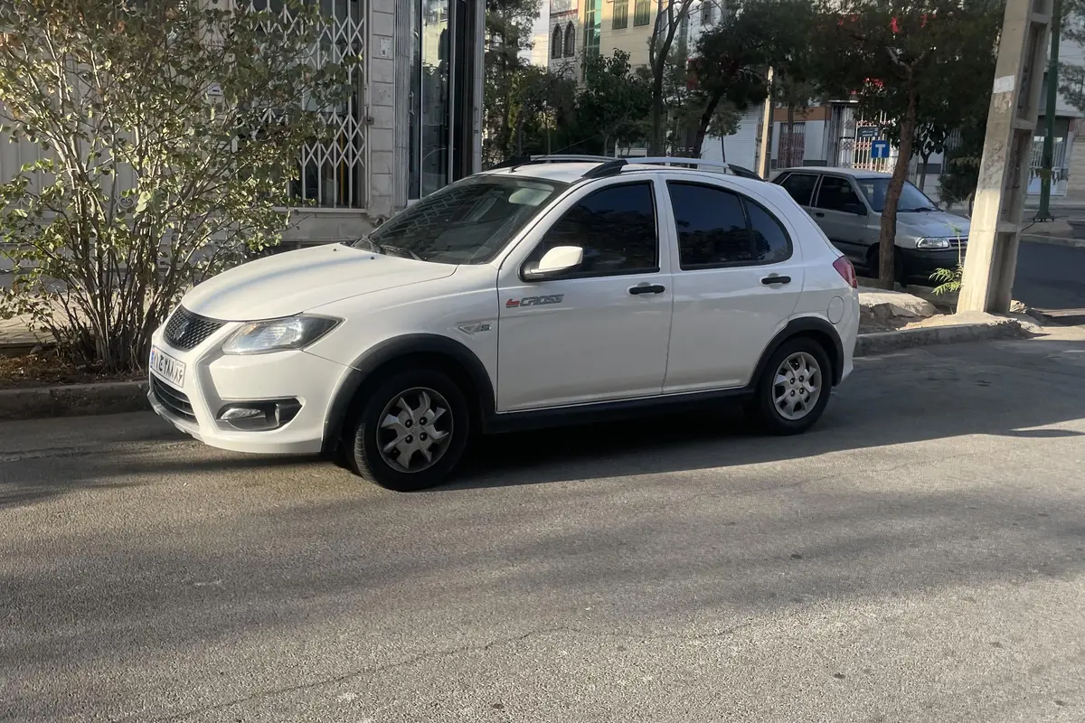 کوییک،  دنده ای S