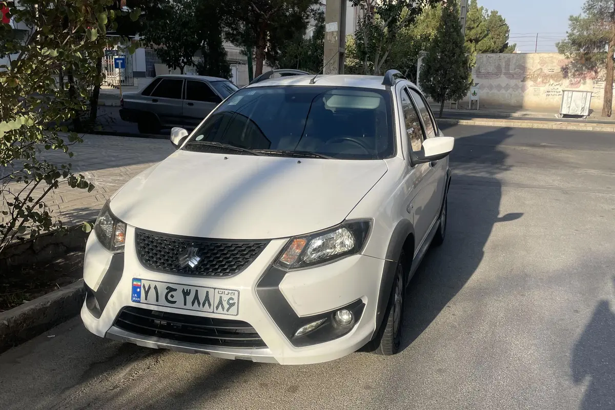 کوییک،  دنده ای S