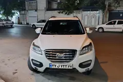لیفان، X60