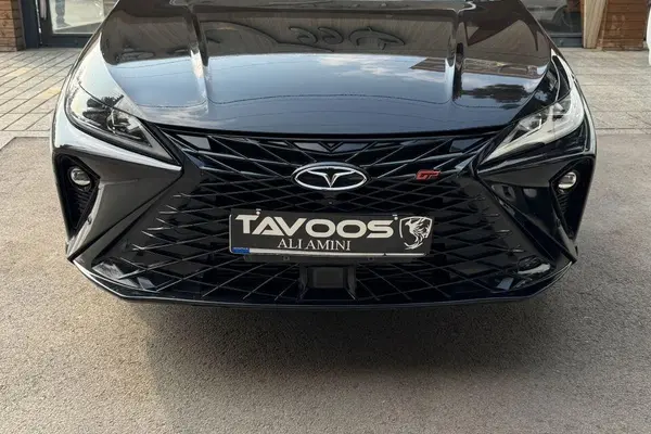 فونیکس، آریزو 6 جی تی (Z6 GT)