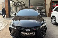 فونیکس، آریزو 6 جی تی (Z6 GT)